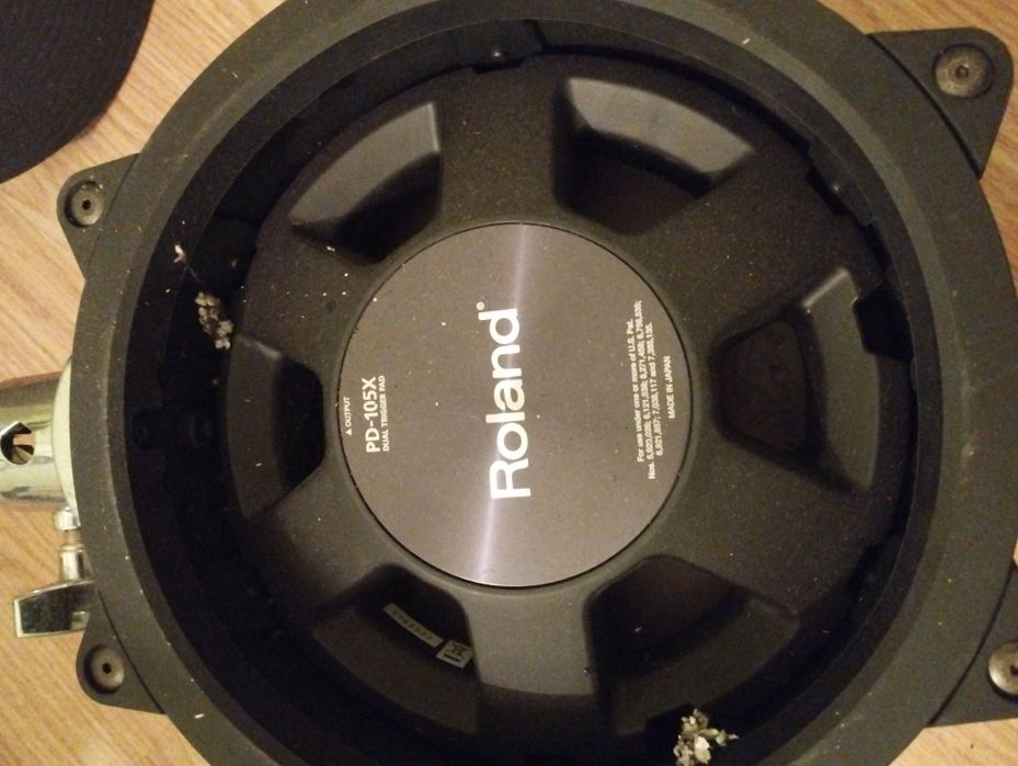 Perkusja elektroniczna