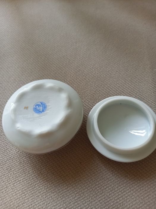 Caixa para joias ou decorativa