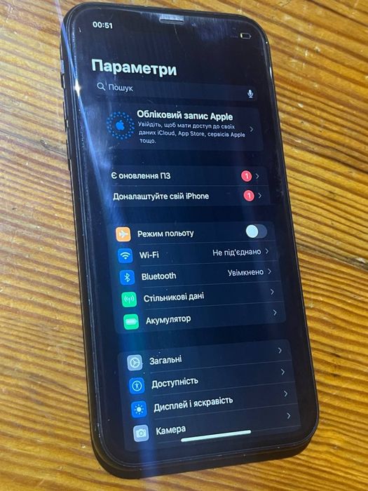 iPhone xr 64 gb bypass . БАЙПАС!!!