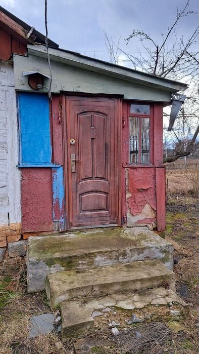 Будинок в Кмитові