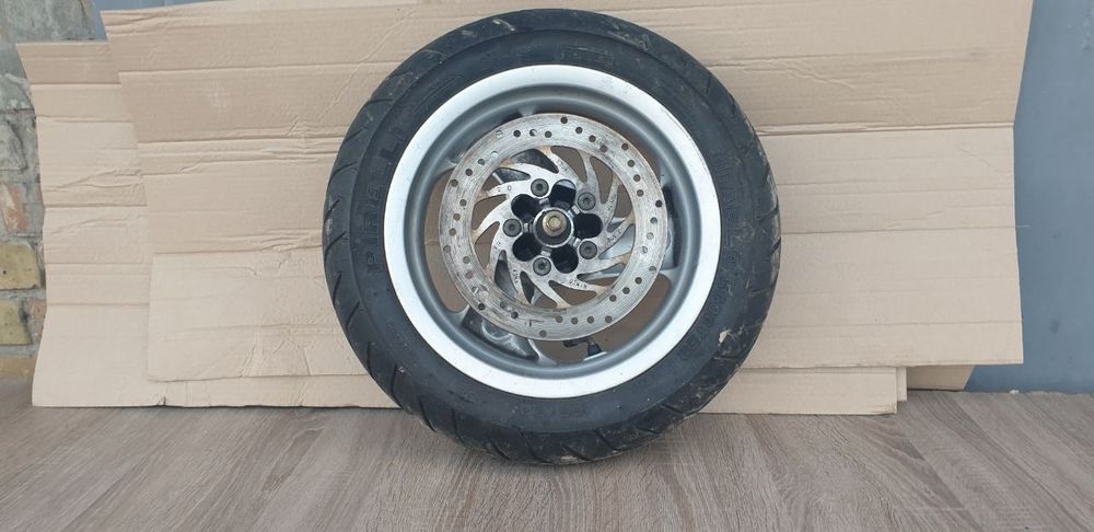 Колесо передне Kymco Grand Dink , R12