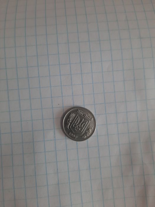 Монетки и медали