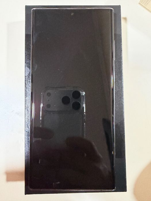 Samsung galaxy S22ultra