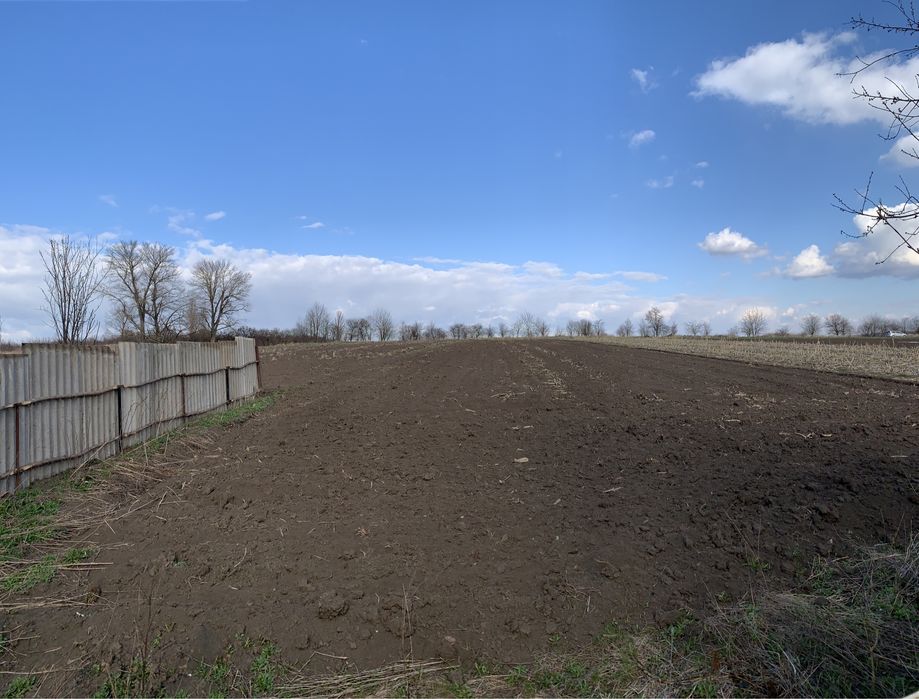 Будинок 32 м² + газ, літня кухня, 27 соток - Пробіжна