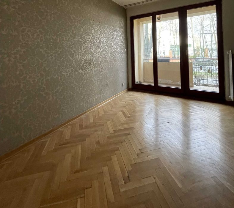 Apartment in Warszawa, Grochów-Południowy, Praga-Południe - Widok 5