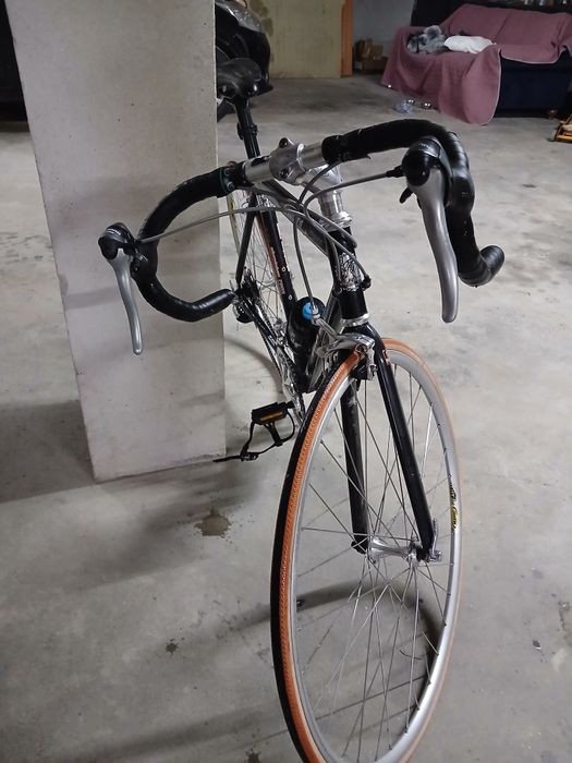 Bicicleta de estrada  da marca Jan janssen