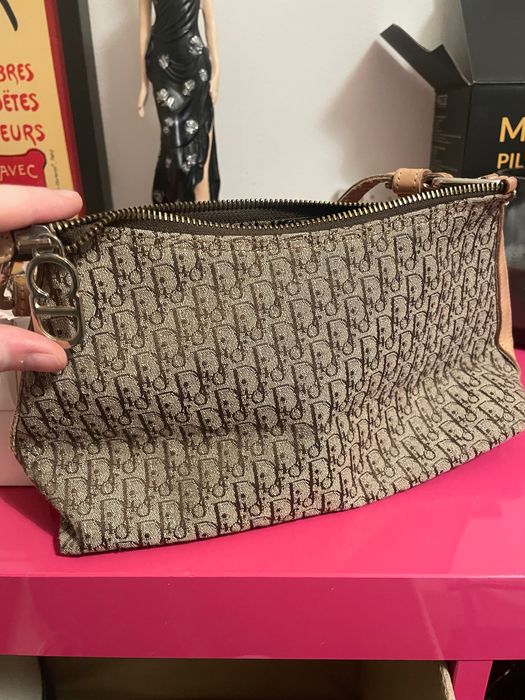 Torebka Dior vintage