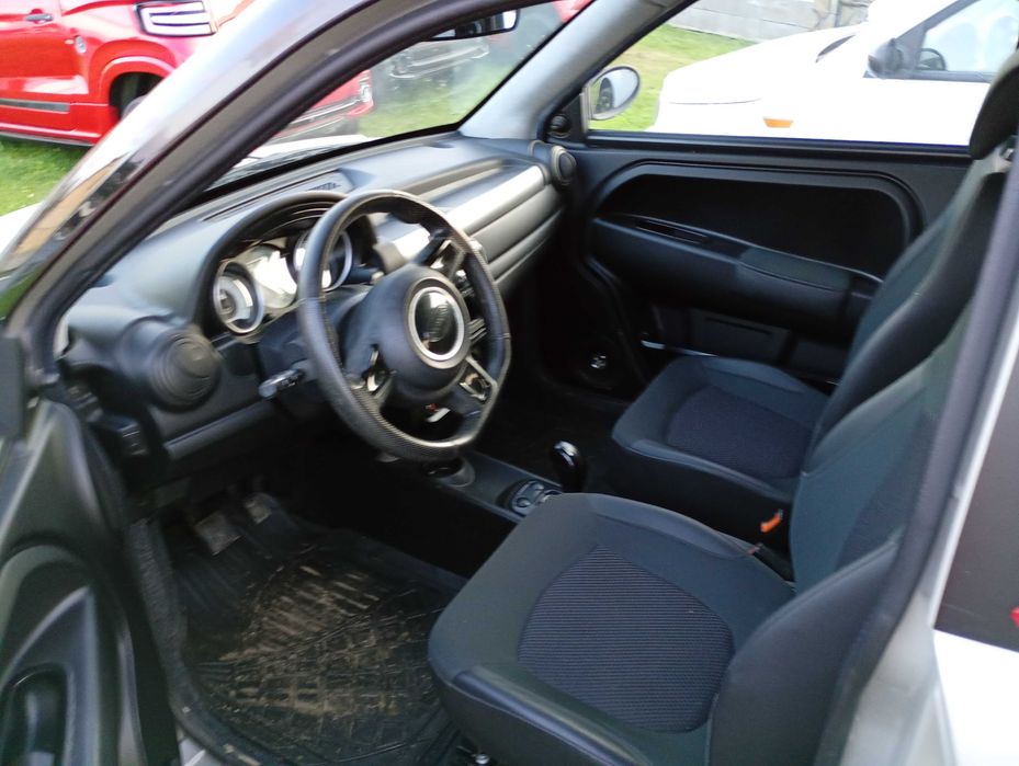 Aixam microcar ligier Am od 14 lat