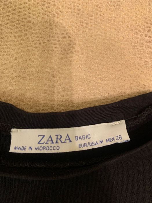 Футболка фирмы ZARA