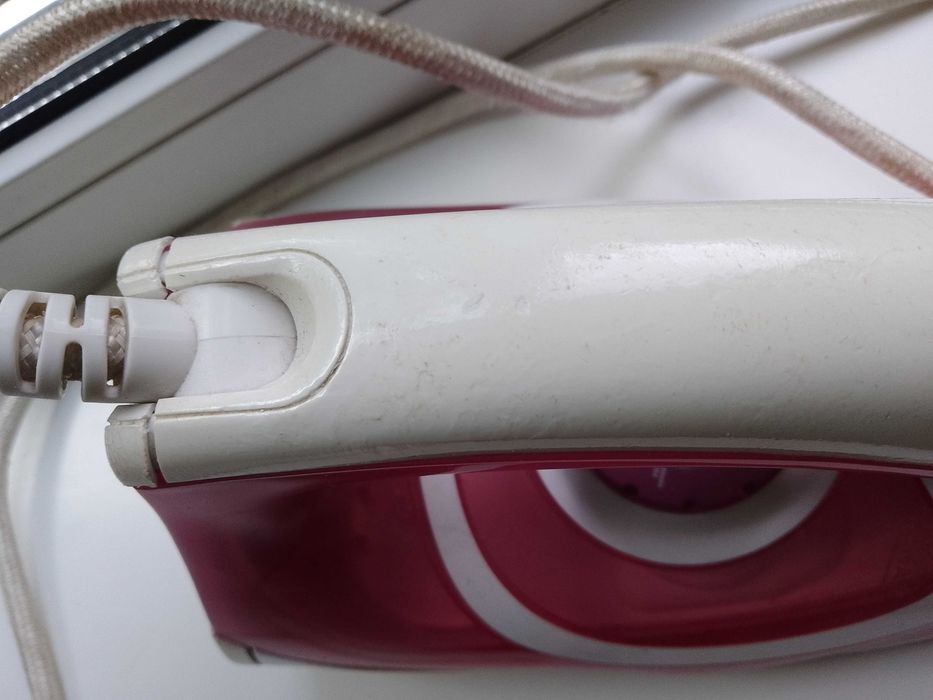 Утюг Philips б/у