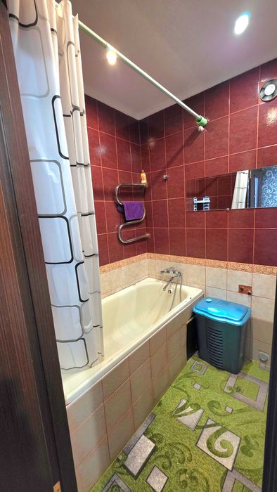 Терміновий продаж 2-кім.квартира по вул.Мира-4