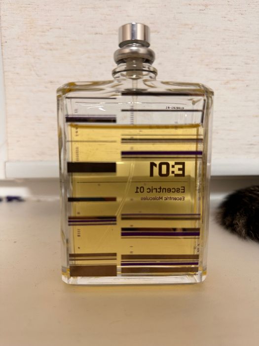 Парфум Escentric Molecules 01 100 мл