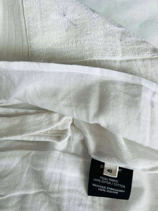 Спілничка Isabel Marant Etoile.