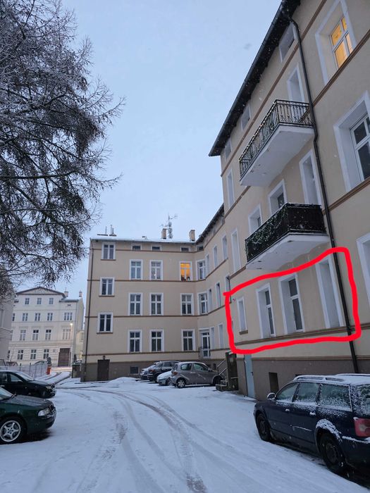 Mieszkanie na sprzedaż, 2 pokoje, 43 m², Koszalin