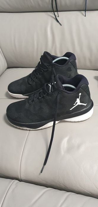 NIKE JORDAN B. FLY buty 40.5