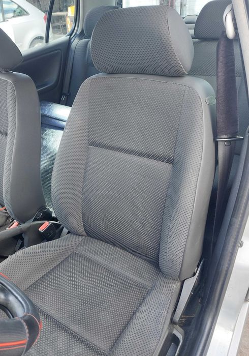 VW Polo 1.0 bom estado