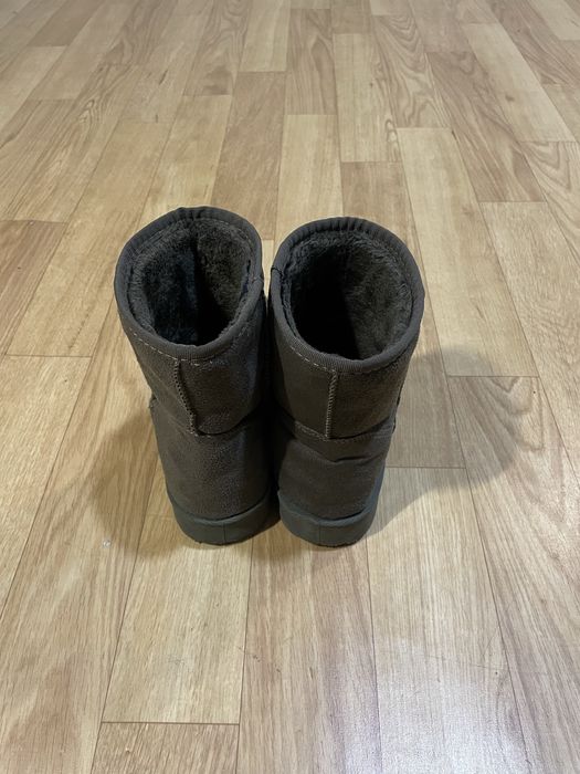 Жіночі черевики Уггі  UGG
