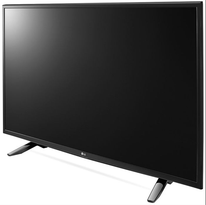Smart TV LG 43LH59