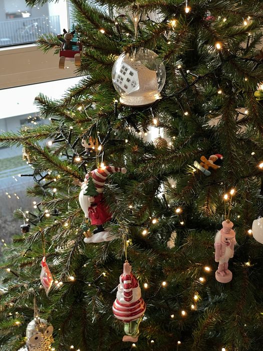 Sztuczna choinka 200 cm (2m)