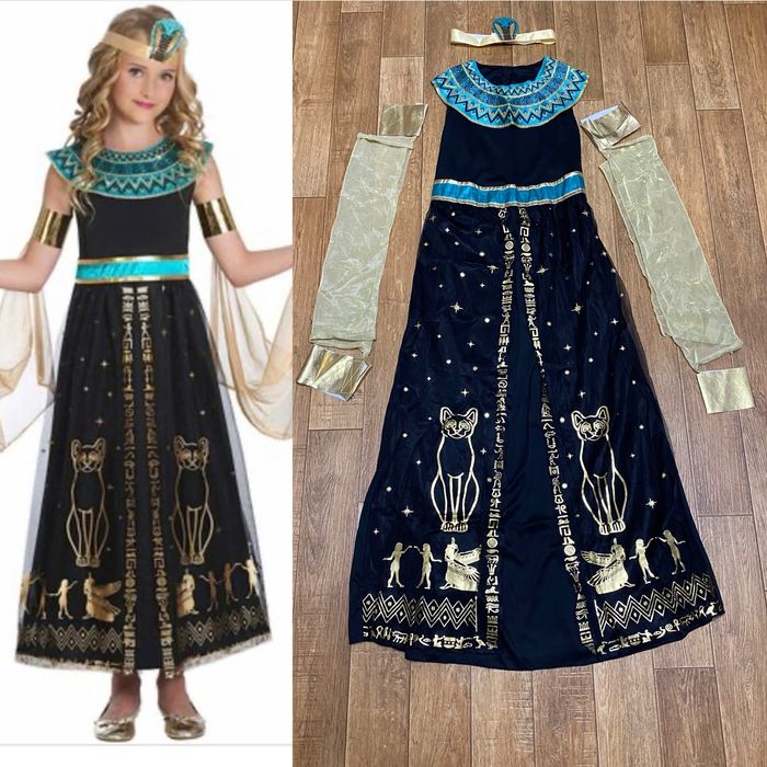 Костюми Герміони , Баг, Аліси, Анни, Графині,Афродіти,Клеопатри 7/14 р