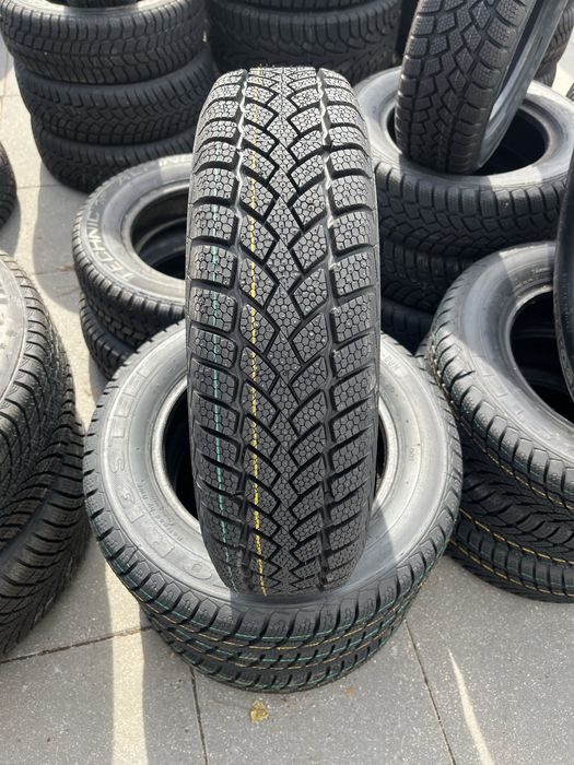 Opony bieżnikowane 155/80/13 nowe