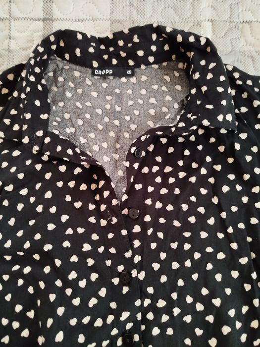Cropp sukienka XS nowa bez metki