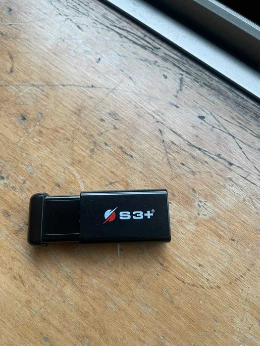 Pen USB S3+ Click (256 GB - USB 3.0)