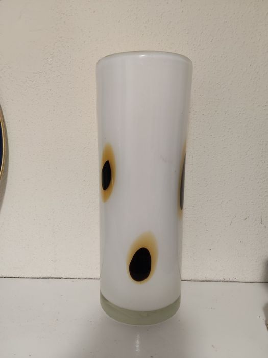 Jarra loja gato preto