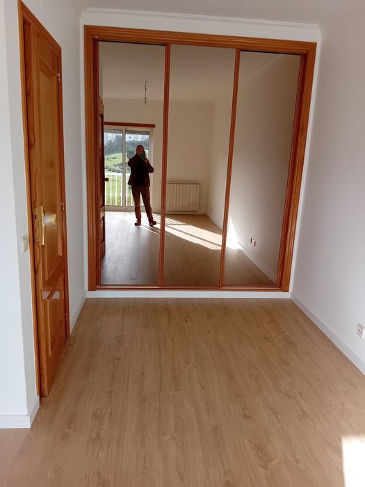 Apartamento T2 Caldas da Rainha