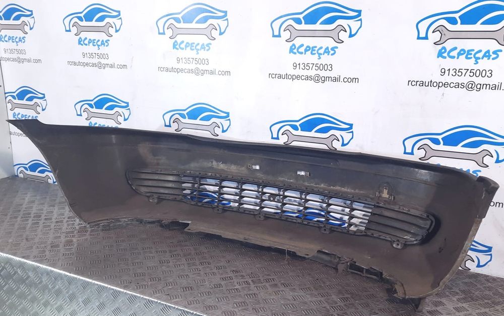 PARACHOQUES FRENTE FRONTAL OPEL ZAFIRA A T98 GM90580620 90580620