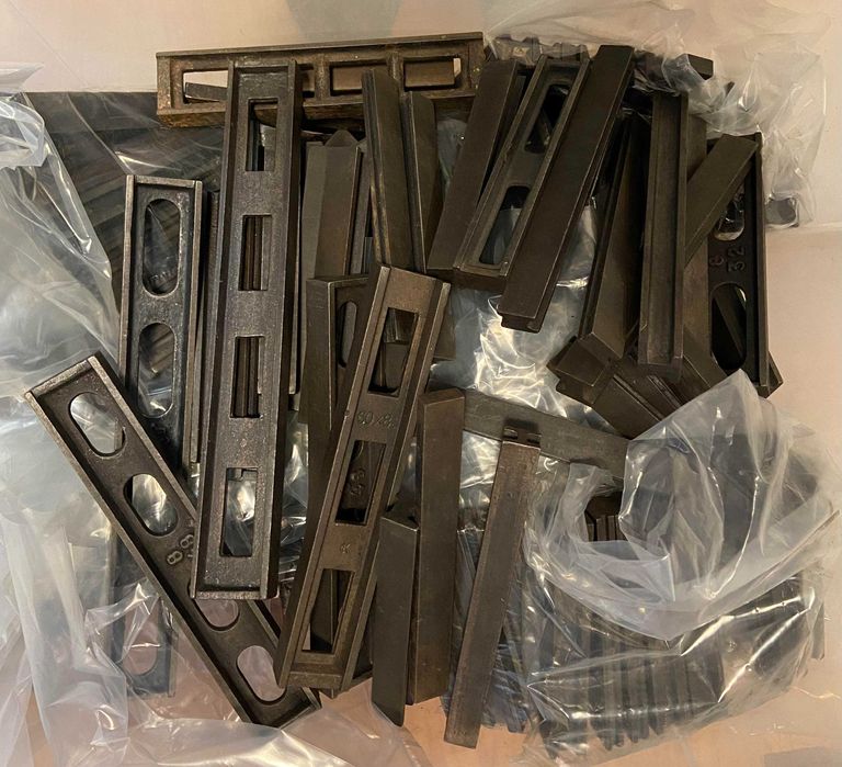 Lettrepress /Tipografia