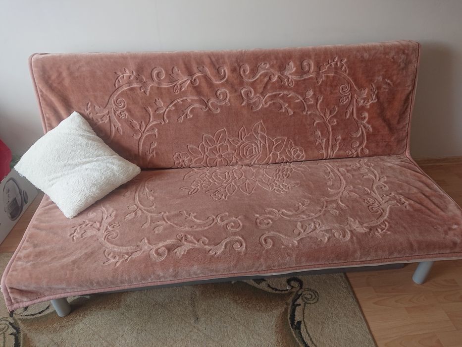 Łóżko rozkładane