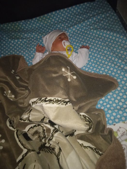 Потрібна допомога дітям