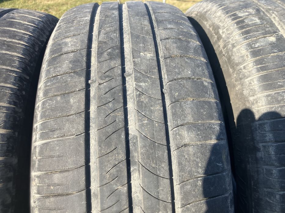 Opony Michelin Energy 205/55 R16 91H