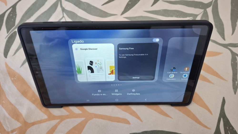 Samsung Tab A7 Tablet64354159961347123