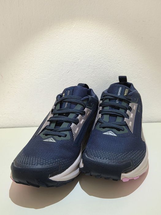 Кросівки WMNS Nike Trail Pegasus GORE-TEX,  US7.5 EU38.5 24