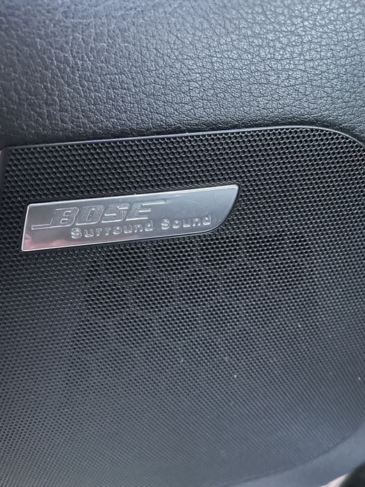 Audi A6 C6 Limousine