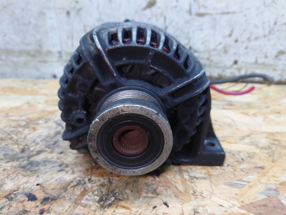 Volvo S60 V70 S80 2.4 D Alternator