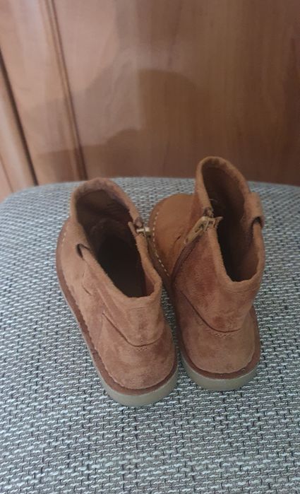 Botki H&M rozm.29