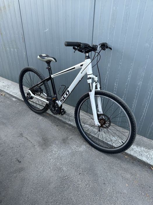 Велосипед cot cross