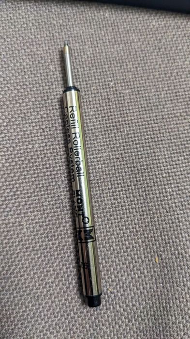 Ручка-роллер Monblanc M