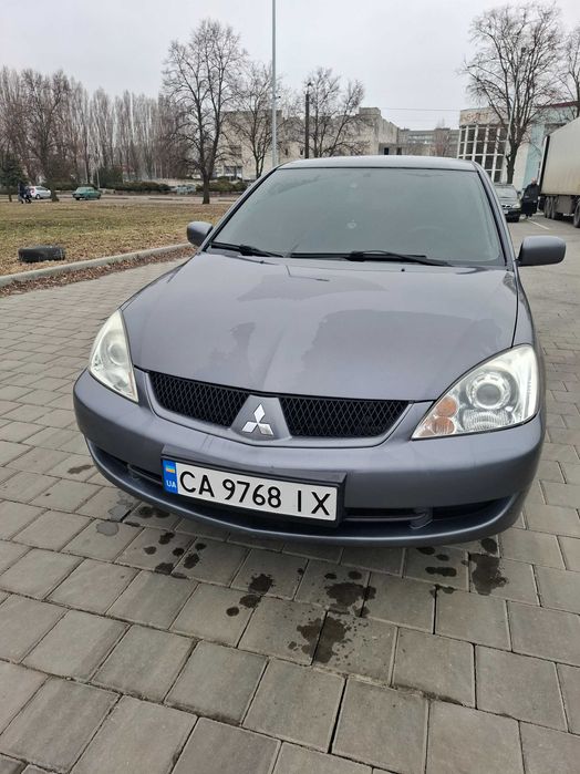 Mitsubishi Lancer 9 2010 р.в.