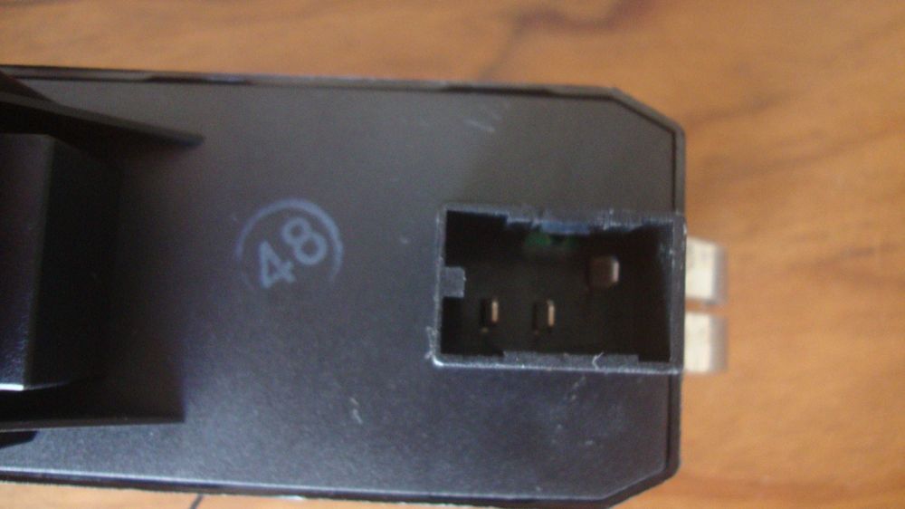 Peças  Automovel interruptor vidro