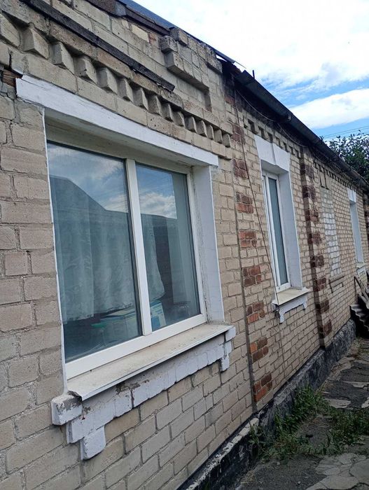 +Продам дом Запорожье Левое, 14500 дол.