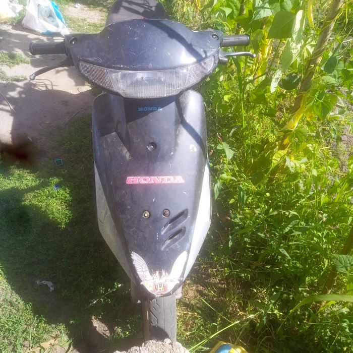 Продам хонда діо af27