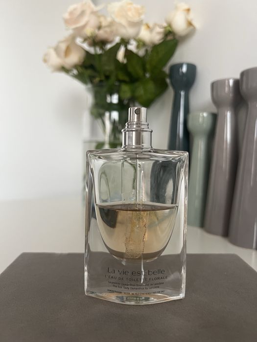 Lancome La vie est belle EDT 50 ml