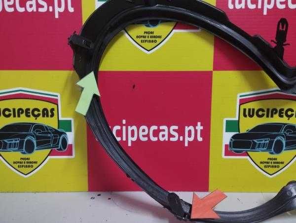 Aro ótica MERCEDES-BENZ CLC-CLASS  | 08 - 11 l 132062