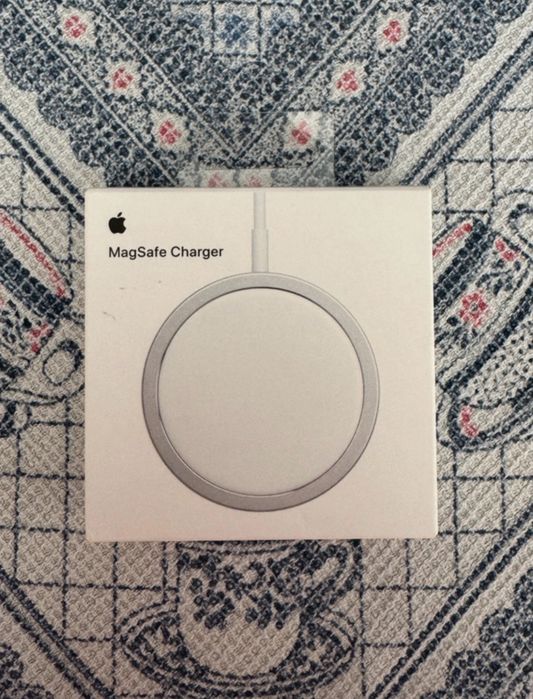 MagSafe Charger Model A2140