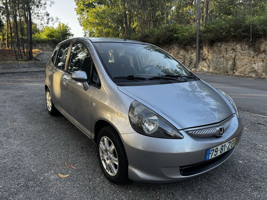 Honda Jazz 1.2