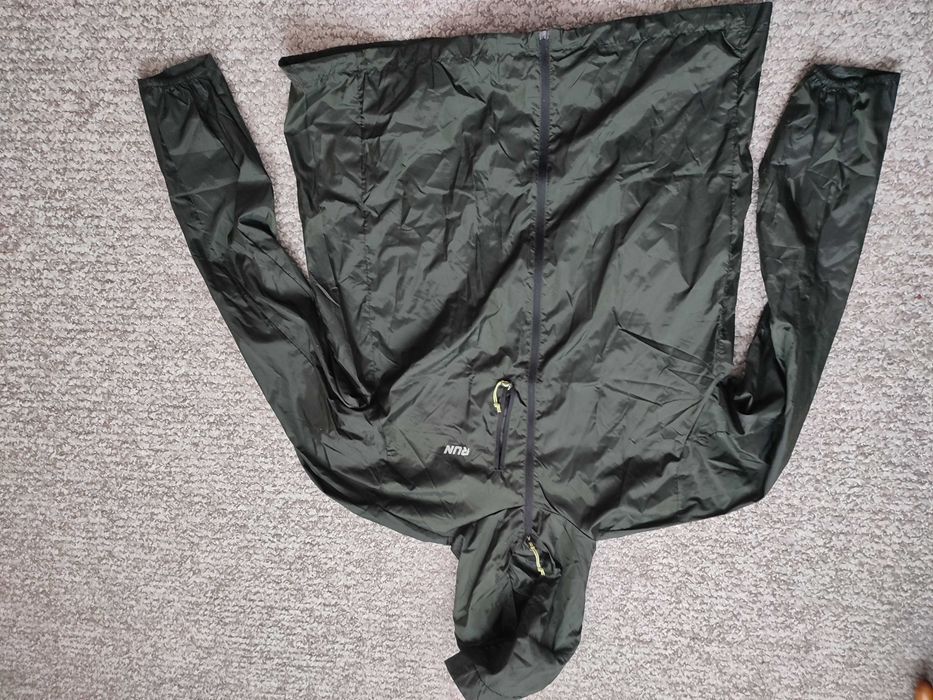 Kurtka do biegania/ rower